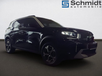 Citroën C3 Aircross Tageszulassung Citroën C3 Aircross Tageszulassung