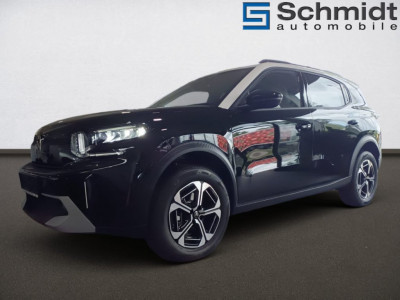 Citroën C3 Aircross Tageszulassung Citroën C3 Aircross Tageszulassung