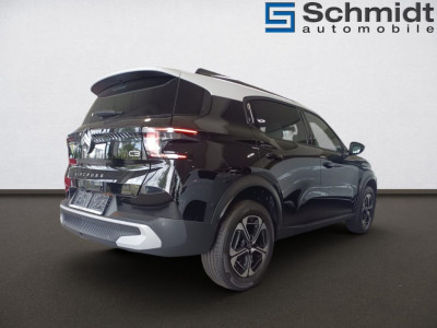 Citroën C3 Aircross Tageszulassung Citroën C3 Aircross Tageszulassung