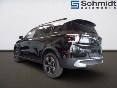 Citroën C3 Aircross Tageszulassung Citroën C3 Aircross Tageszulassung