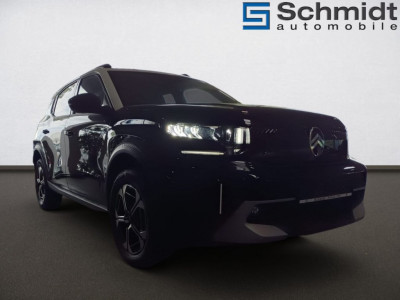 Citroën C3 Aircross Tageszulassung Citroën C3 Aircross Tageszulassung