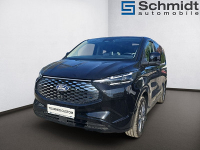 Ford Tourneo Custom Vorführwagen