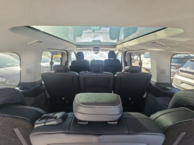 Ford Tourneo Custom Vorführwagen Ford Tourneo Custom Vorführwagen