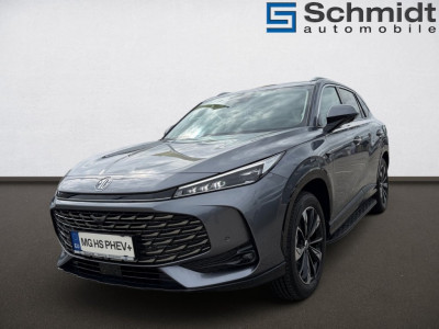 MG HS Gebrauchtwagen MG HS Gebrauchtwagen