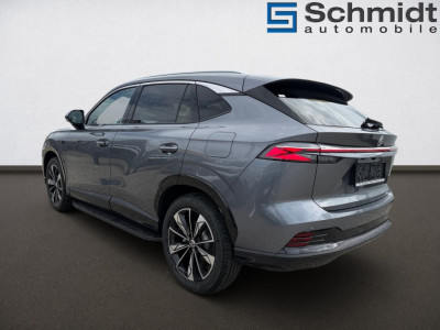 MG HS Gebrauchtwagen MG HS Gebrauchtwagen