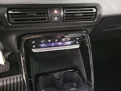 Citroën C3 Vorführwagen Citroën C3 Vorführwagen