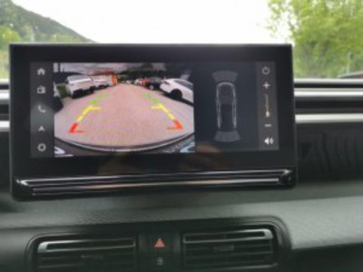 Citroën C3 Vorführwagen Citroën C3 Vorführwagen