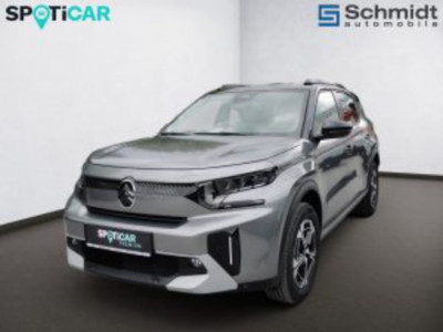 Citroën C3 Vorführwagen Citroën C3 Vorführwagen