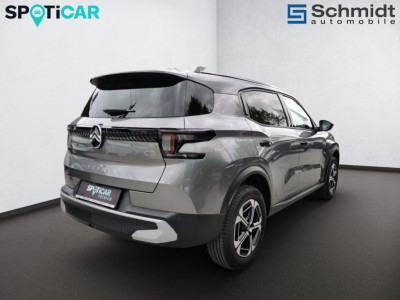 Citroën C3 Vorführwagen Citroën C3 Vorführwagen