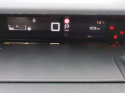 Citroën C3 Vorführwagen Citroën C3 Vorführwagen