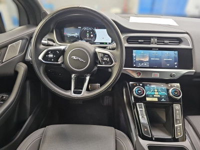 Jaguar I-Pace Gebrauchtwagen Jaguar I-Pace Gebrauchtwagen