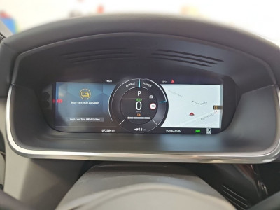Jaguar I-Pace Gebrauchtwagen Jaguar I-Pace Gebrauchtwagen