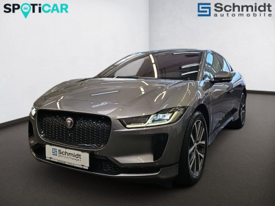Jaguar I-Pace Gebrauchtwagen