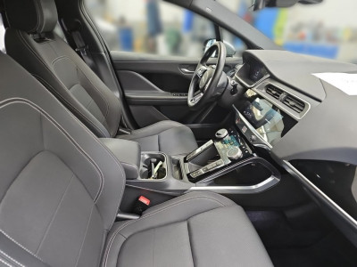 Jaguar I-Pace Gebrauchtwagen Jaguar I-Pace Gebrauchtwagen