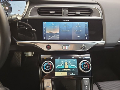 Jaguar I-Pace Gebrauchtwagen Jaguar I-Pace Gebrauchtwagen