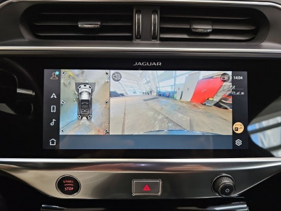Jaguar I-Pace Gebrauchtwagen Jaguar I-Pace Gebrauchtwagen
