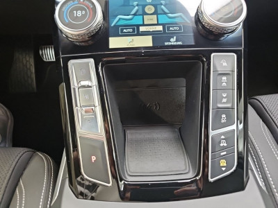 Jaguar I-Pace Gebrauchtwagen Jaguar I-Pace Gebrauchtwagen