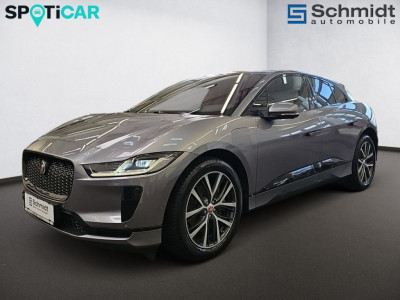 Jaguar I-Pace Gebrauchtwagen Jaguar I-Pace Gebrauchtwagen