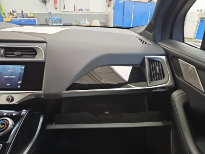 Jaguar I-Pace Gebrauchtwagen Jaguar I-Pace Gebrauchtwagen