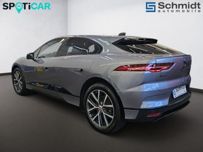 Jaguar I-Pace Gebrauchtwagen Jaguar I-Pace Gebrauchtwagen