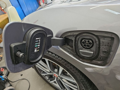 Jaguar I-Pace Gebrauchtwagen Jaguar I-Pace Gebrauchtwagen