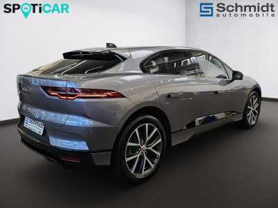 Jaguar I-Pace Gebrauchtwagen Jaguar I-Pace Gebrauchtwagen