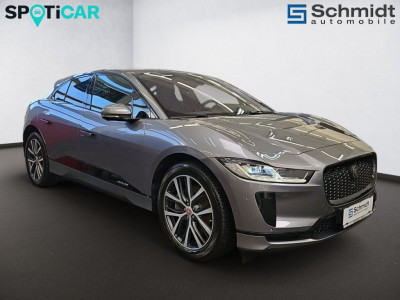 Jaguar I-Pace Gebrauchtwagen Jaguar I-Pace Gebrauchtwagen