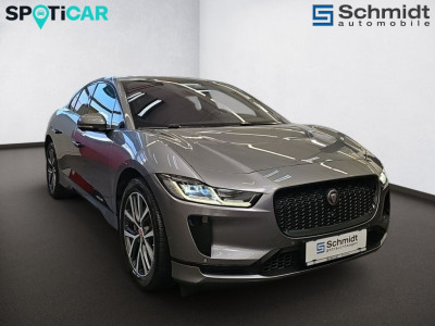 Jaguar I-Pace Gebrauchtwagen Jaguar I-Pace Gebrauchtwagen