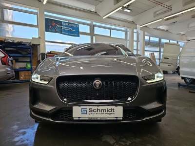 Jaguar I-Pace Gebrauchtwagen Jaguar I-Pace Gebrauchtwagen