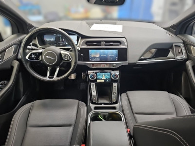 Jaguar I-Pace Gebrauchtwagen Jaguar I-Pace Gebrauchtwagen