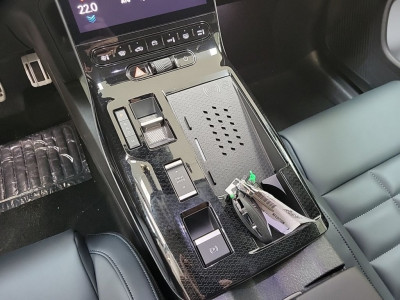Citroën C5 Tageszulassung Citroën C5 Tageszulassung