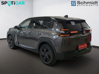 Citroën C5 Tageszulassung Citroën C5 Tageszulassung
