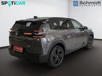 Citroën C5 Tageszulassung Citroën C5 Tageszulassung
