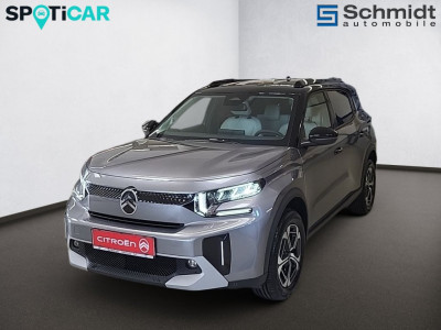 Citroën C3 Tageszulassung