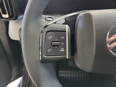 Citroën C3 Tageszulassung