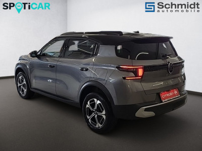 Citroën C3 Tageszulassung