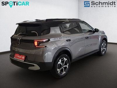 Citroën C3 Tageszulassung