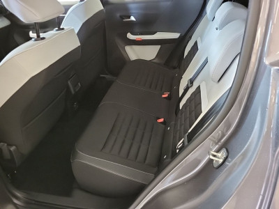 Citroën C3 Tageszulassung