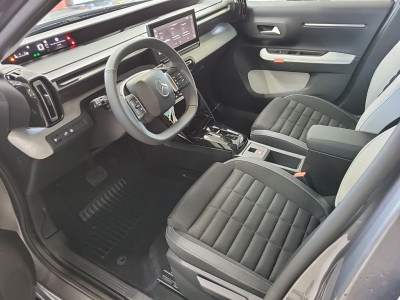 Citroën C3 Tageszulassung