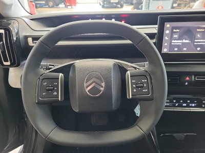 Citroën C3 Tageszulassung