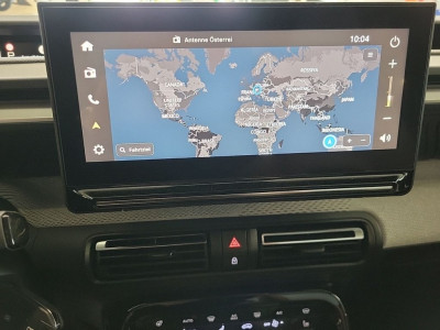Citroën C3 Tageszulassung
