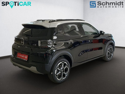 Citroën C3 Vorführwagen Citroën C3 Vorführwagen