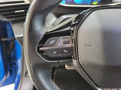 Peugeot 208 Gebrauchtwagen Peugeot 208 Gebrauchtwagen