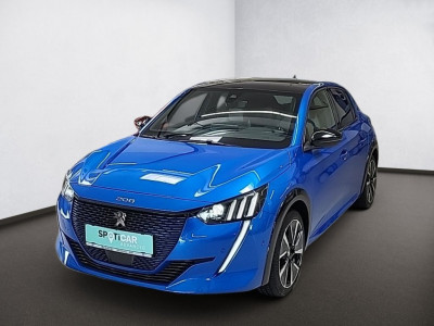 Peugeot 208 Gebrauchtwagen Peugeot 208 Gebrauchtwagen