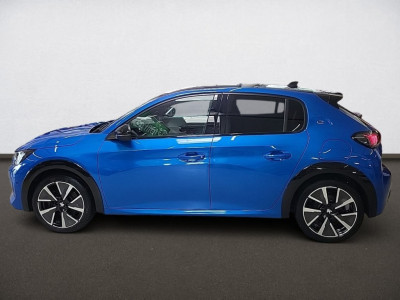 Peugeot 208 Gebrauchtwagen Peugeot 208 Gebrauchtwagen