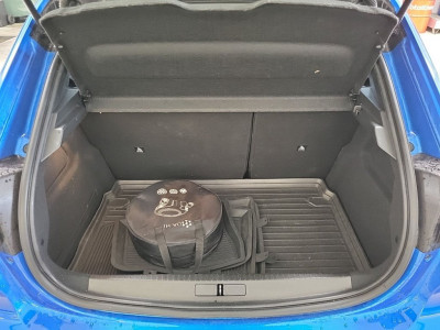 Peugeot 208 Gebrauchtwagen Peugeot 208 Gebrauchtwagen