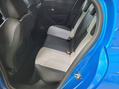 Peugeot 208 Gebrauchtwagen Peugeot 208 Gebrauchtwagen