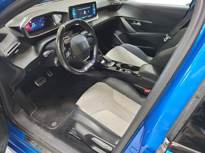 Peugeot 208 Gebrauchtwagen Peugeot 208 Gebrauchtwagen