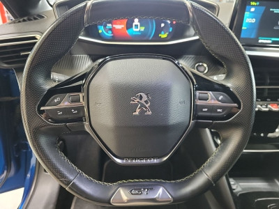Peugeot 208 Gebrauchtwagen Peugeot 208 Gebrauchtwagen