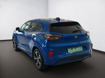 Ford Puma Gebrauchtwagen Ford Puma Gebrauchtwagen